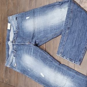 Diesel Industry W36 L32